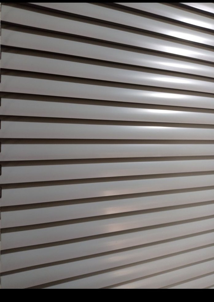 ÇEŞİTLİ BOYLARDA JALUZİ AÇIK GRİ - Görsel 3