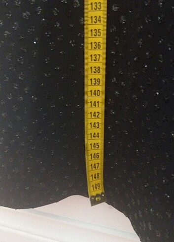 alfabeta taşlı siyah abiye parlayan elbise sırtı açık  - Görsel 7