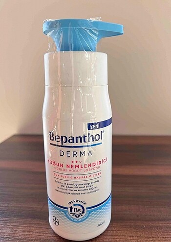 Bepanthol krem