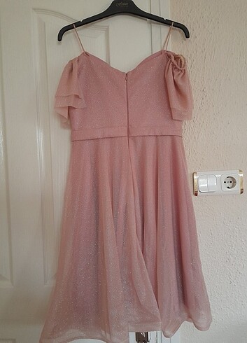 Kısa abiye - Görsel 2