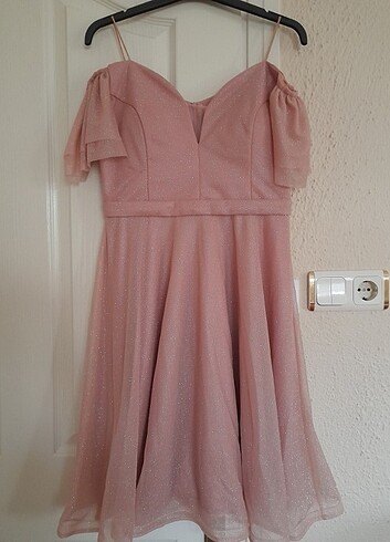 Kısa abiye - Görsel 3