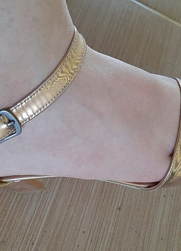 Topuklu  ayakkabı  - Görsel 5