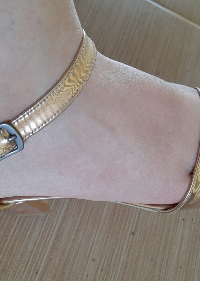 Topuklu  ayakkabı  - Görsel 5