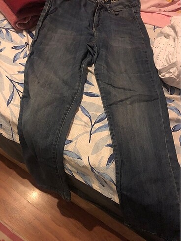 M&S pantolon