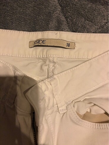 Diğer Xside pantolon