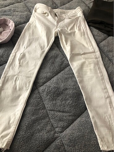 Zara pantolon