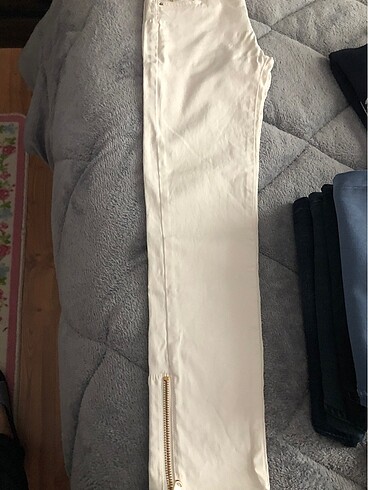 Zara pantolon