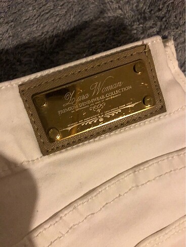 36 Beden Zara pantolon