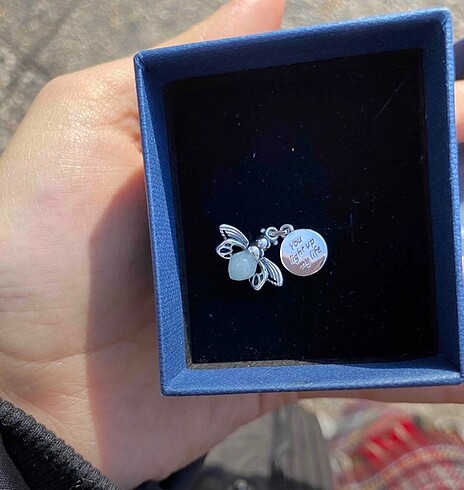 Diğer Pandora Charm