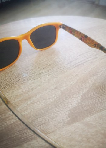 Çocuk güneş gözlüğü - Görsel 2