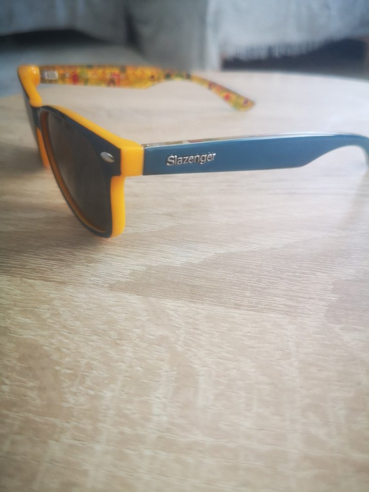 Çocuk güneş gözlüğü - Görsel 3