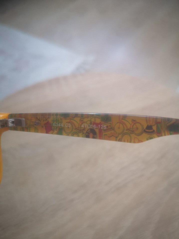 Çocuk güneş gözlüğü - Görsel 4