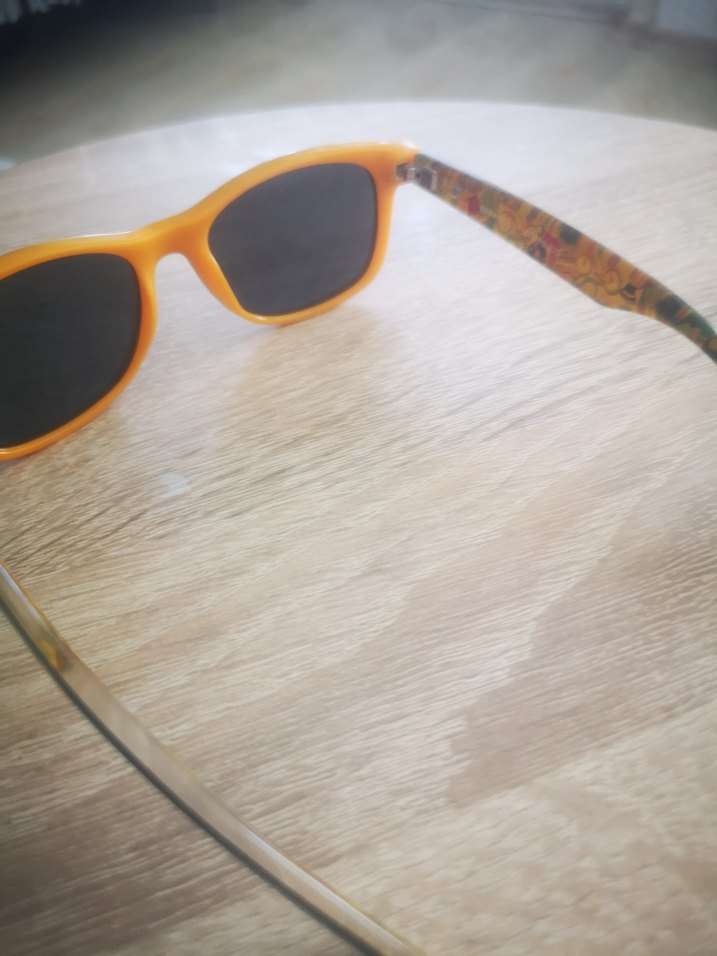 Çocuk güneş gözlüğü - Görsel 2