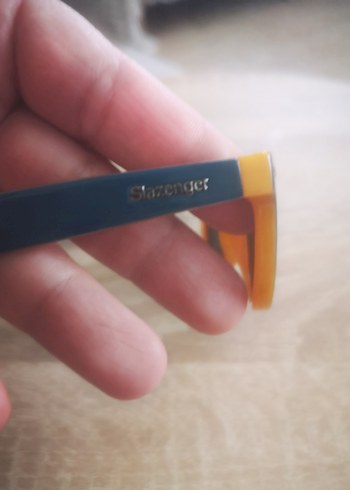 Erkek çocuk güneş gözlüğü - Görsel 2