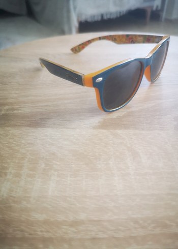 Erkek çocuk güneş gözlüğü - Görsel 3