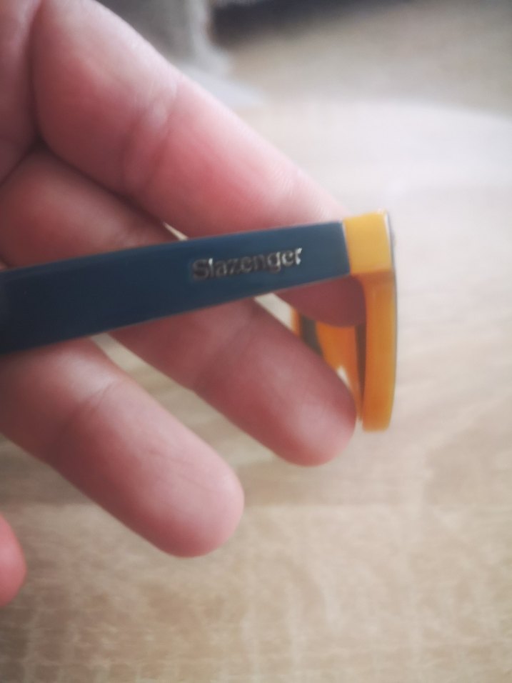 Erkek çocuk güneş gözlüğü - Görsel 2