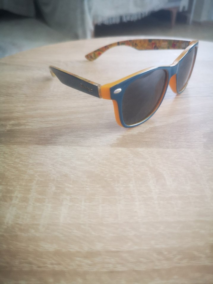 Erkek çocuk güneş gözlüğü - Görsel 3