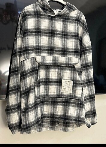 Kadın sweatshirt