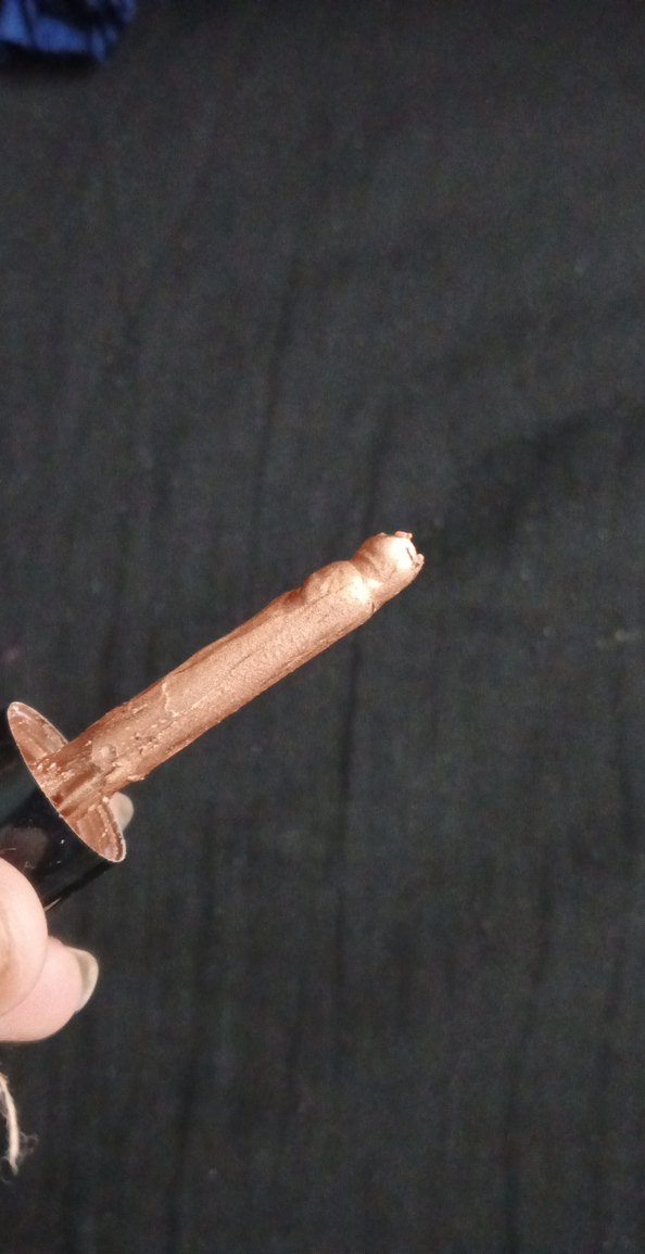 Bej Sıvı Aydınlatıcı - Görsel 2