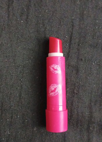 Canlı Pembe Ruj - Görsel 2