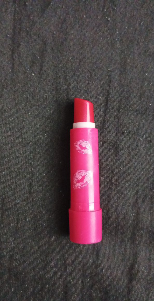 Canlı Pembe Ruj - Görsel 2