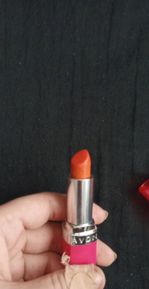 avon ruj - Görsel 2