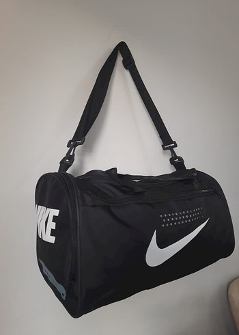 Beden Spor Çantası