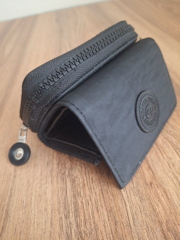 Kadın Cüzdan - Görsel 3