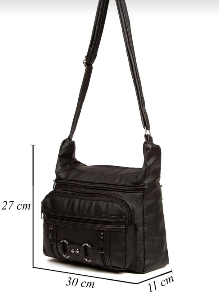 Kadın Çanta - Görsel 2