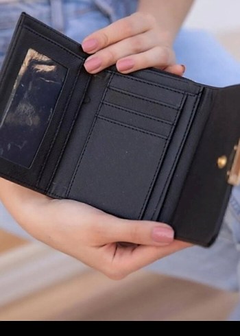 Kadın Cüzdan - Görsel 2