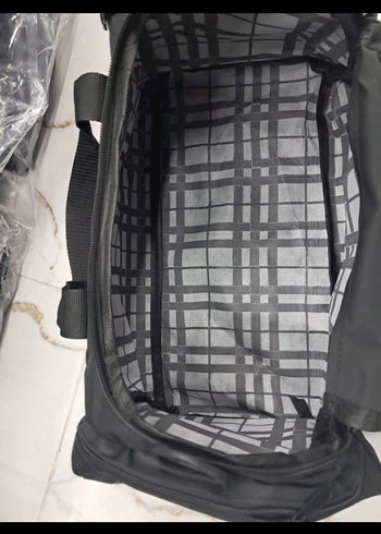 Spor çanta & valiz - Görsel 2