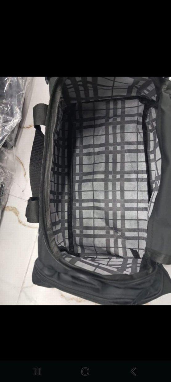 Spor çanta & valiz - Görsel 2