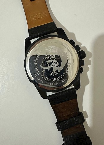 Erkek saat - Görsel 3