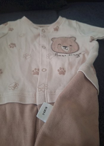 Bebek Tulum - Görsel 2