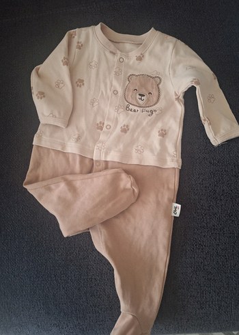 Bebek Tulum - Görsel 3