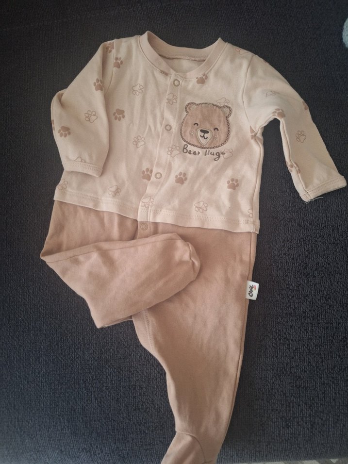 Bebek Tulum - Görsel 3