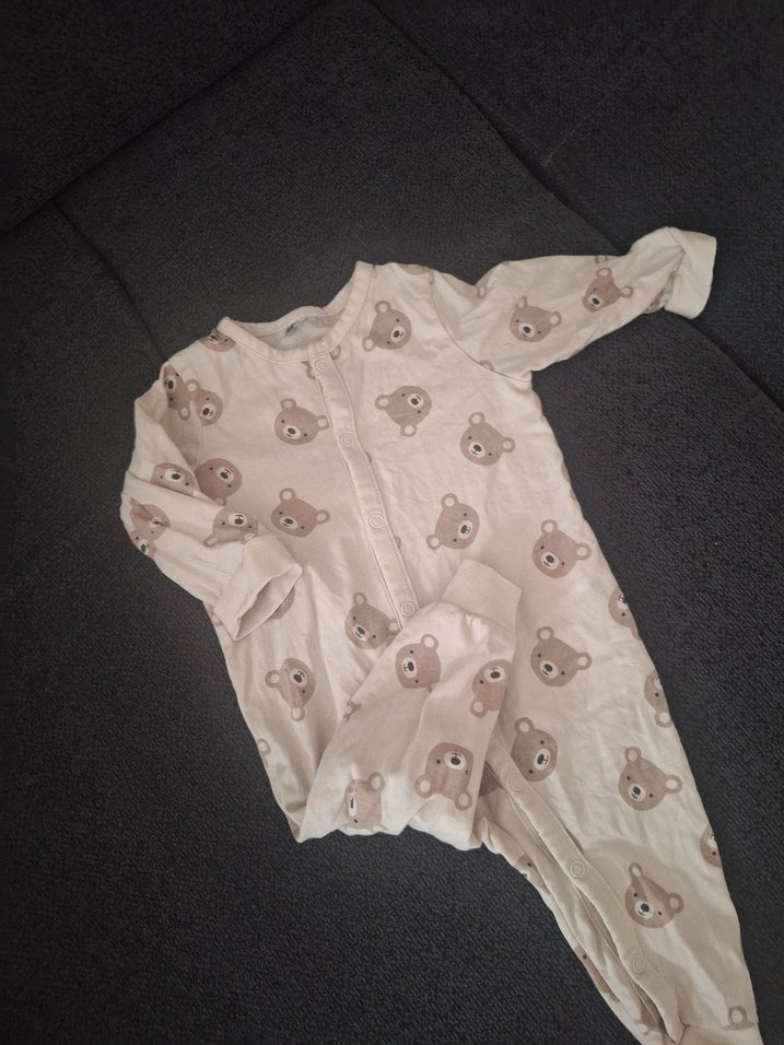 bebek tulum - Görsel 2