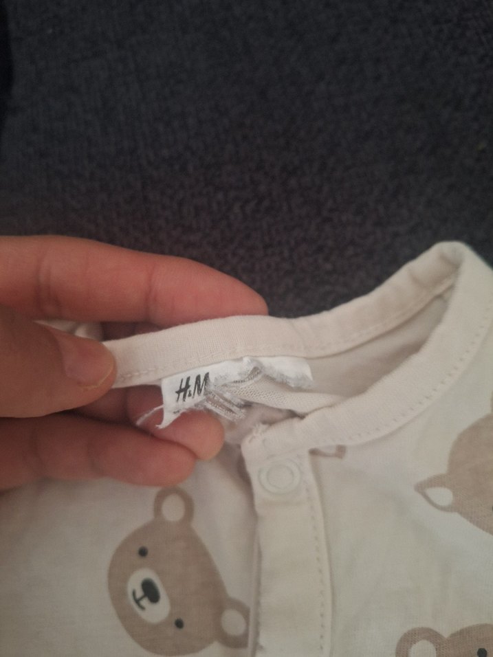 bebek tulum - Görsel 4