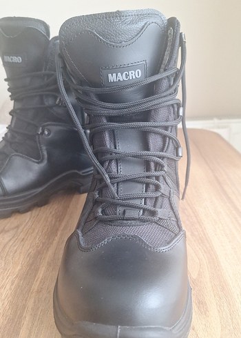 Erkek bot - Görsel 3