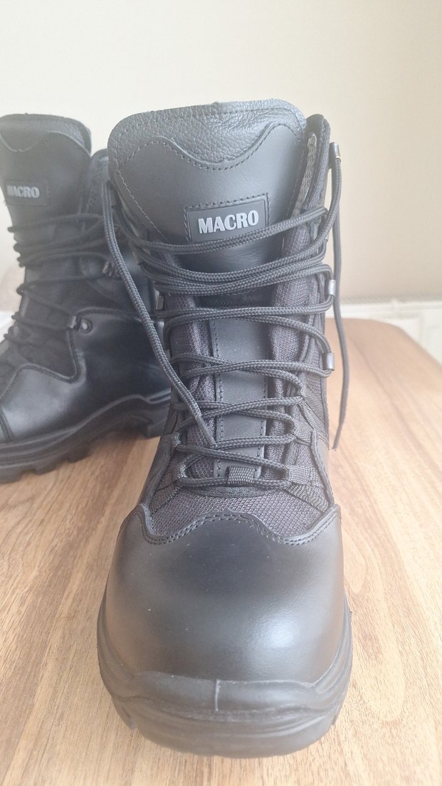 Erkek bot - Görsel 3