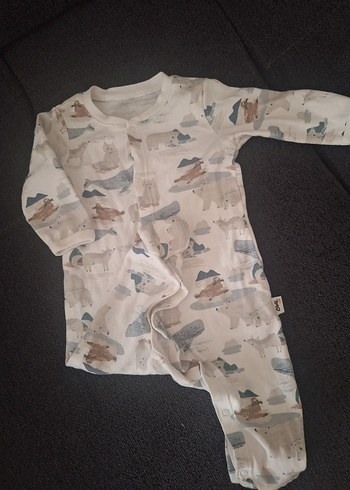 Bebek tulum - Görsel 2