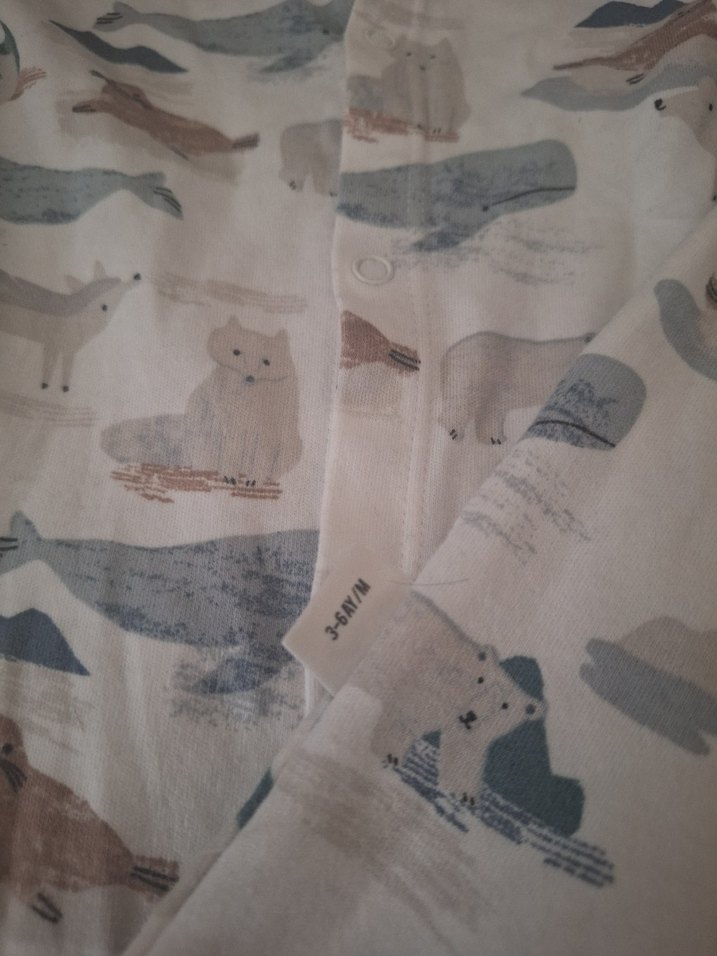 Bebek tulum - Görsel 3