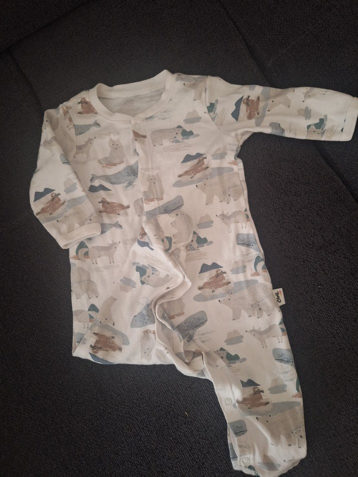 Bebek tulum - Görsel 2