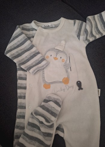 Bebek Tulum - Görsel 2