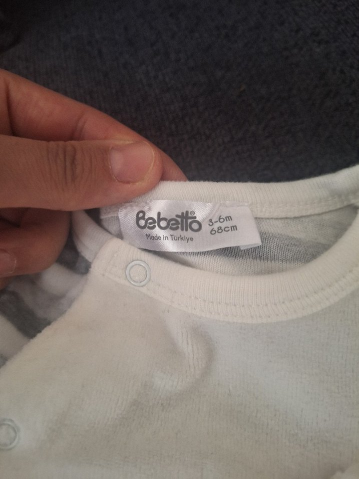 Bebek Tulum - Görsel 4