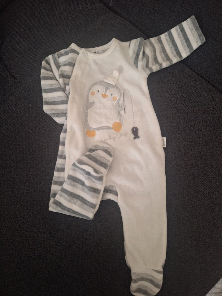 Bebek Tulum - Görsel 3