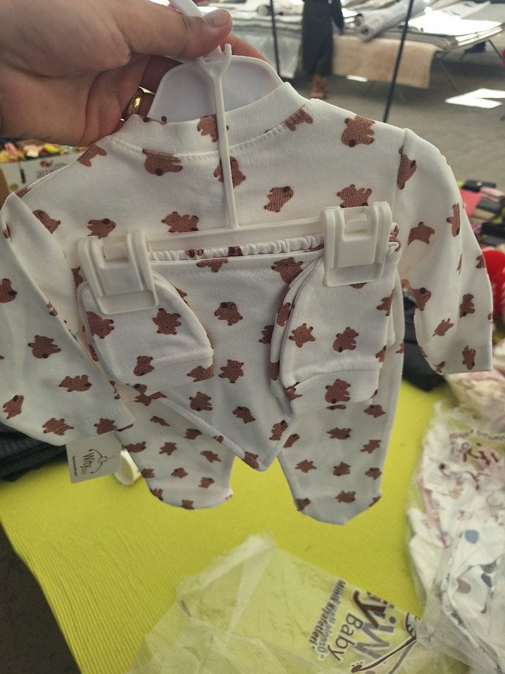 Yenidoğan takım - Görsel 2