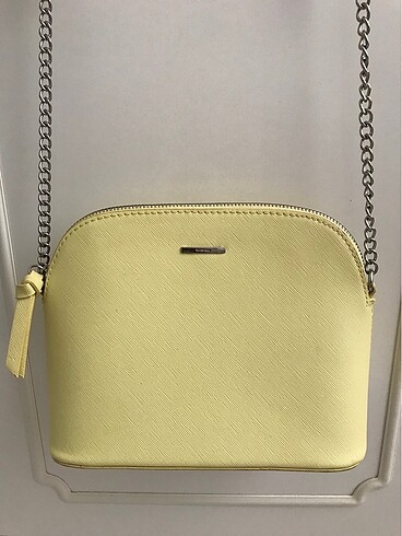Bershka Çapraz&Kol Çanta