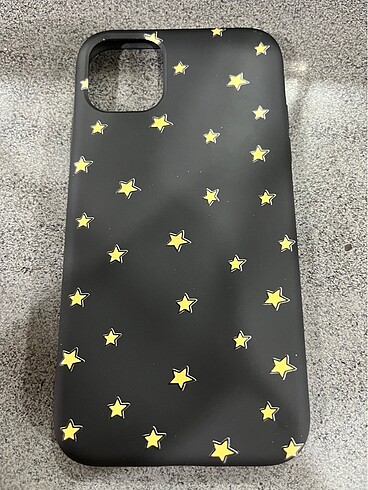 iPhone 11 desenli tefefon kılıfı