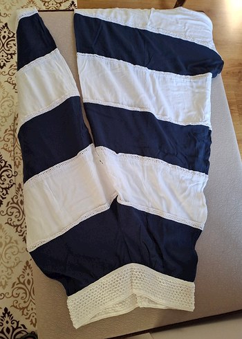 bol paça pantolon